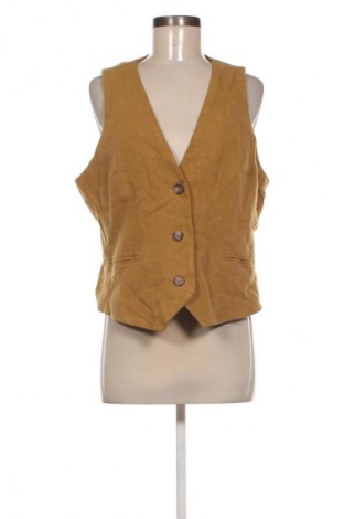 Női mellény ASOS, Méret XL, Szín Sárga, Ár 6 819 Ft