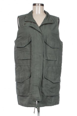 Női mellény Abercrombie & Fitch, Méret L, Szín Zöld, Ár 6 769 Ft