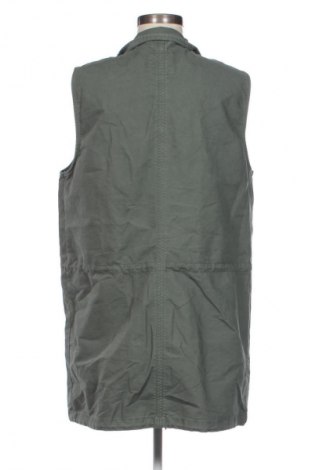 Női mellény Abercrombie & Fitch, Méret L, Szín Zöld, Ár 6 769 Ft