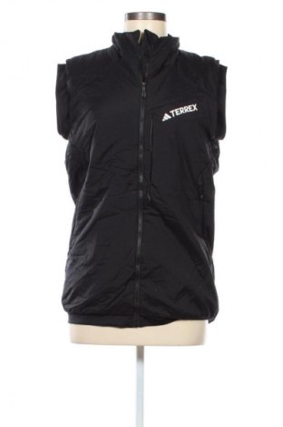 Női mellény Adidas, Méret M, Szín Fekete, Ár 14 439 Ft