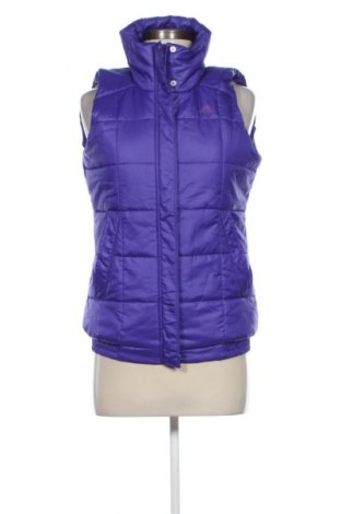 Damenweste Adidas, Größe XS, Farbe Lila, Preis € 40,99