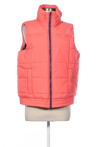 Damska kamizelka Adidas, Rozmiar XL, Kolor Czerwony, Cena 224,59 zł