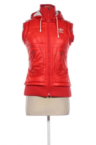 Női mellény Adidas Originals, Méret S, Szín Piros, Ár 15 853 Ft