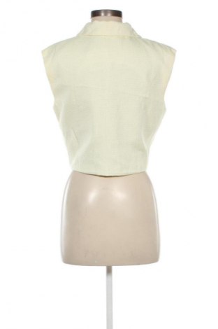 Damenweste Air Space, Größe L, Farbe Gelb, Preis € 12,99