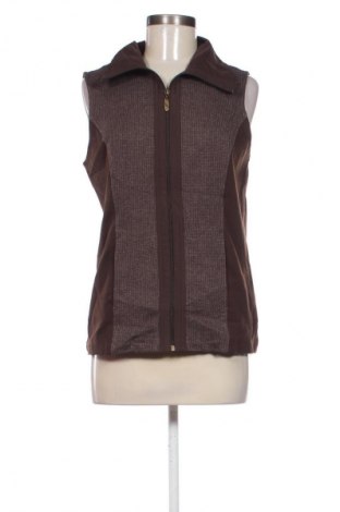 Damenweste Alia, Größe S, Farbe Braun, Preis € 11,99