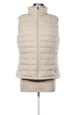 Дамски елек Amazon Essentials, Размер L, Цвят Бежов, Цена 11,75 €