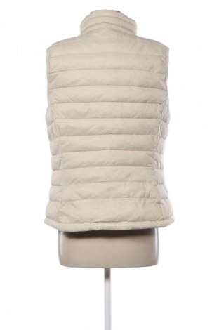 Дамски елек Amazon Essentials, Размер L, Цвят Бежов, Цена 11,75 €