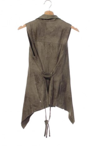 Damenweste Amisu, Größe S, Farbe Grün, Preis € 20,00