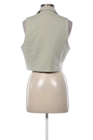 Damenweste Amisu, Größe L, Farbe Grün, Preis € 14,99