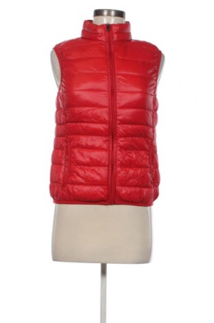 Damenweste Amisu, Größe XS, Farbe Rot, Preis € 15,99