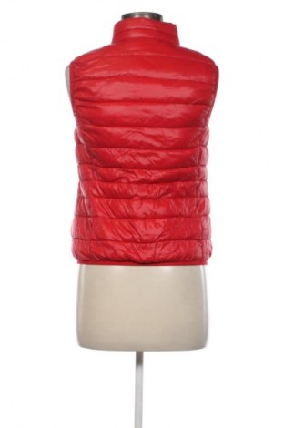 Damenweste Amisu, Größe XS, Farbe Rot, Preis € 15,99
