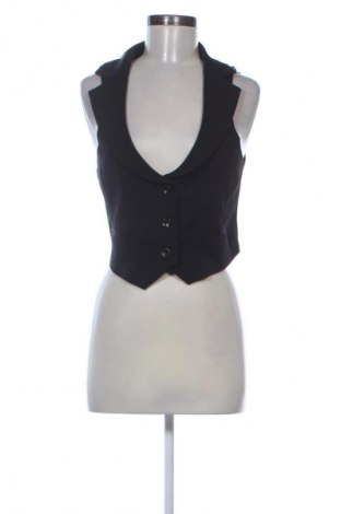 Damenweste Amisu, Größe M, Farbe Schwarz, Preis € 18,99