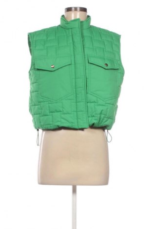 Dámská vesta  Amisu, Velikost XS, Barva Zelená, Cena  709,00 Kč