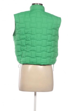 Dámská vesta  Amisu, Velikost XS, Barva Zelená, Cena  709,00 Kč