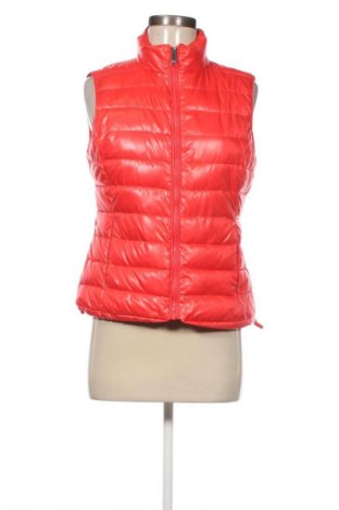 Damenweste Amisu, Größe S, Farbe Orange, Preis € 15,99