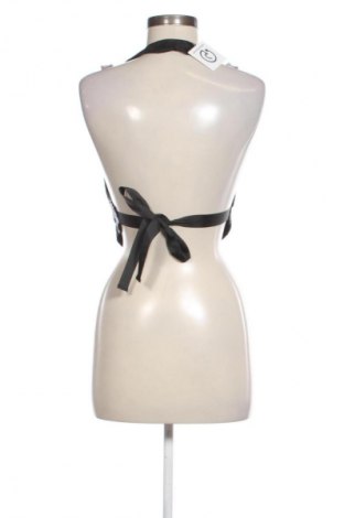 Дамски елек Anel, Размер S, Цвят Черен, Цена 20,00 €