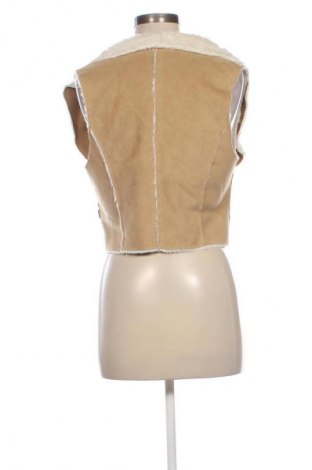 Damska kamizelka Anna Scott, Rozmiar M, Kolor Beżowy, Cena 107,17 zł