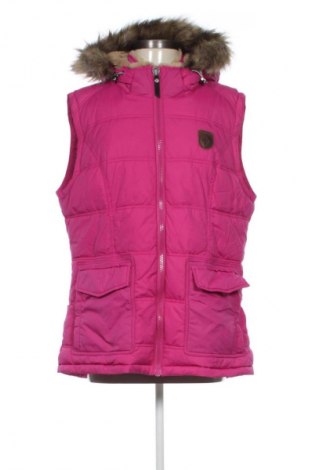 Damenweste Arqueonautas, Größe 3XL, Farbe Lila, Preis 17,99 €