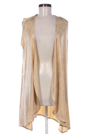 Női mellény Atelier, Méret L, Szín Bézs, Ár 8 237 Ft