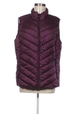 Damenweste Attention, Größe XL, Farbe Lila, Preis € 13,99