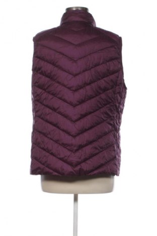 Damenweste Attention, Größe XL, Farbe Lila, Preis € 13,99