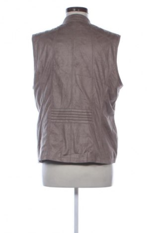 Damenweste Barbara Lebek, Größe L, Farbe Beige, Preis € 82,49