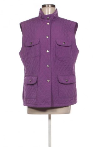 Női mellény Basler, Méret XL, Szín Lila, Ár 7 239 Ft