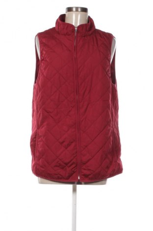 Női mellény Beme, Méret S, Szín Piros, Ár 7 009 Ft