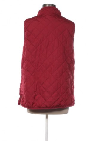 Női mellény Beme, Méret S, Szín Piros, Ár 7 009 Ft