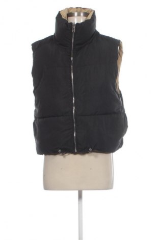 Női mellény Bershka, Méret L, Szín Bézs, Ár 6 309 Ft