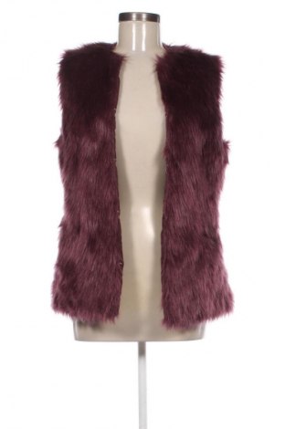 Damenweste Bershka, Größe S, Farbe Rot, Preis 12,99 €