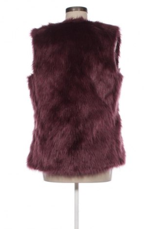 Damenweste Bershka, Größe S, Farbe Rot, Preis 12,99 €