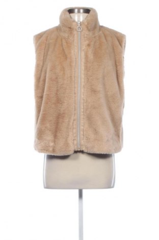 Damenweste Betty Barclay, Größe L, Farbe Beige, Preis € 17,99