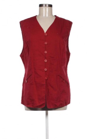 Női mellény Betty Barclay, Méret XL, Szín Piros, Ár 15 853 Ft