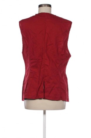 Női mellény Betty Barclay, Méret XL, Szín Piros, Ár 15 853 Ft