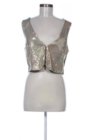 Damenweste Biba, Größe M, Farbe Mehrfarbig, Preis € 18,99