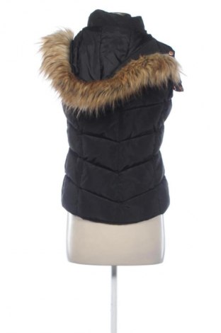 Női mellény Blind Date, Méret S, Szín Fekete, Ár 4 339 Ft