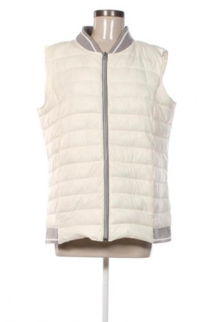 Дамски елек Blue Motion, Размер XL, Цвят Екрю, Цена 10,22 €