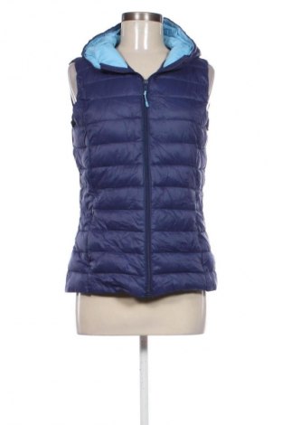 Damenweste Blue Motion, Größe S, Farbe Blau, Preis 10,99 €