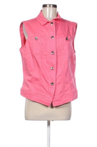 Дамски елек Bonita, Размер XL, Цвят Розов, Цена 9,71 €