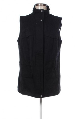 Γυναικείο γιλέκο Bpc Bonprix Collection, Μέγεθος XL, Χρώμα Μαύρο, Τιμή 14,99 €