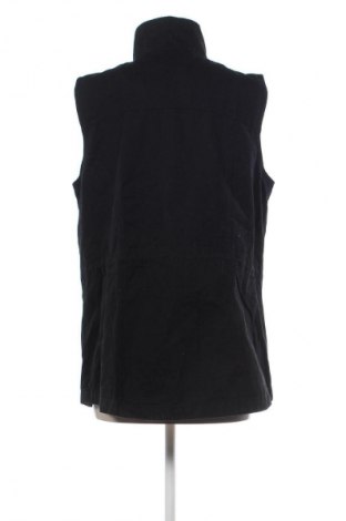 Γυναικείο γιλέκο Bpc Bonprix Collection, Μέγεθος XL, Χρώμα Μαύρο, Τιμή 14,99 €