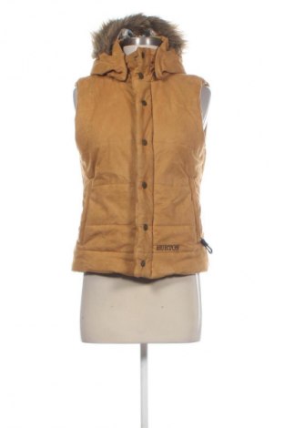 Damenweste Burton, Größe S, Farbe Mehrfarbig, Preis € 219,99