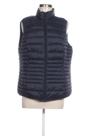 Damenweste C&A, Größe XL, Farbe Blau, Preis € 16,99
