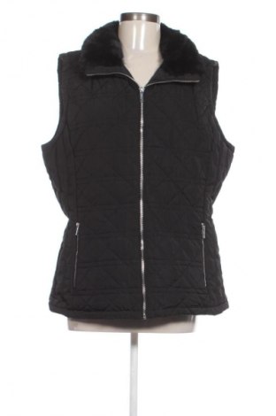 Damenweste Calvin Klein, Größe XL, Farbe Schwarz, Preis € 25,99