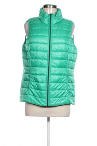Női mellény Canda, Méret L, Szín Zöld, Ár 4 509 Ft