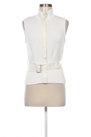 Дамски елек Caractere, Размер L, Цвят Бял, Цена 35,00 €