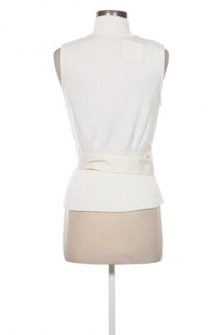 Дамски елек Caractere, Размер L, Цвят Бял, Цена 35,00 €