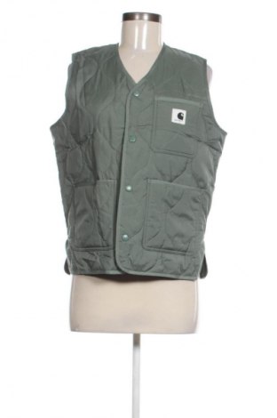 Damenweste Carhartt, Größe XS, Farbe Grün, Preis € 89,99