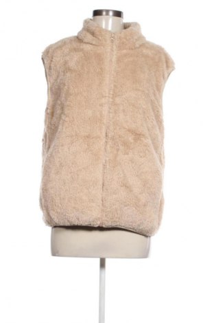 Női mellény Caroline Morgan, Méret L, Szín Bézs, Ár 7 169 Ft
